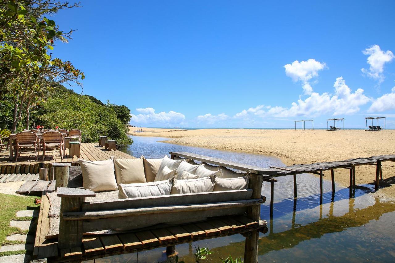 Hotel Cala & Divino 프라이아 두 에스펠료 외부 사진