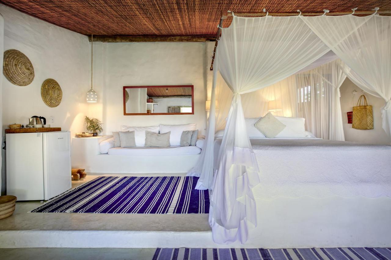 Hotel Cala & Divino 프라이아 두 에스펠료 외부 사진