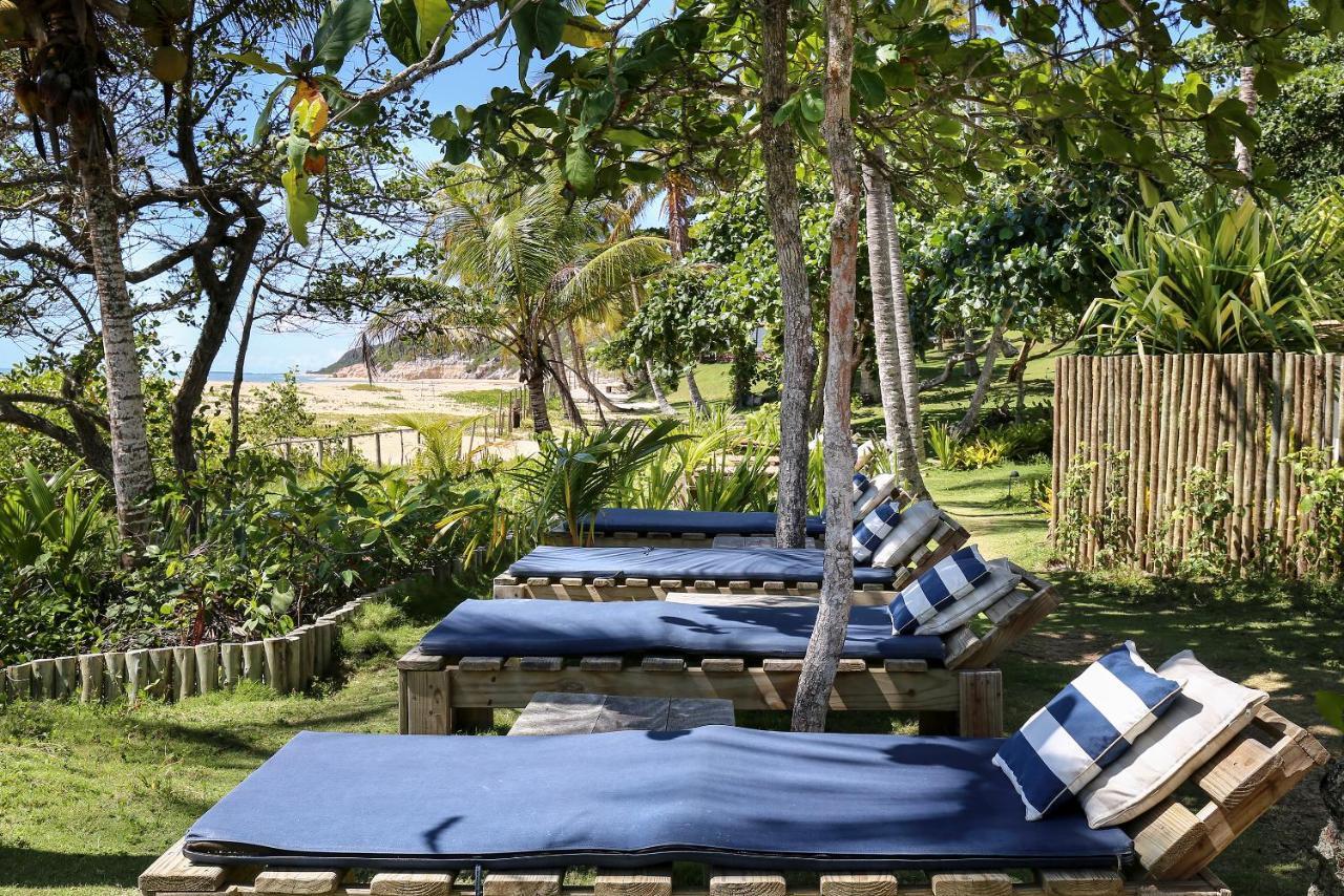 Hotel Cala & Divino 프라이아 두 에스펠료 외부 사진